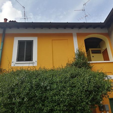 Pitstop Monza Vedano Al Lambro Zewnętrze zdjęcie