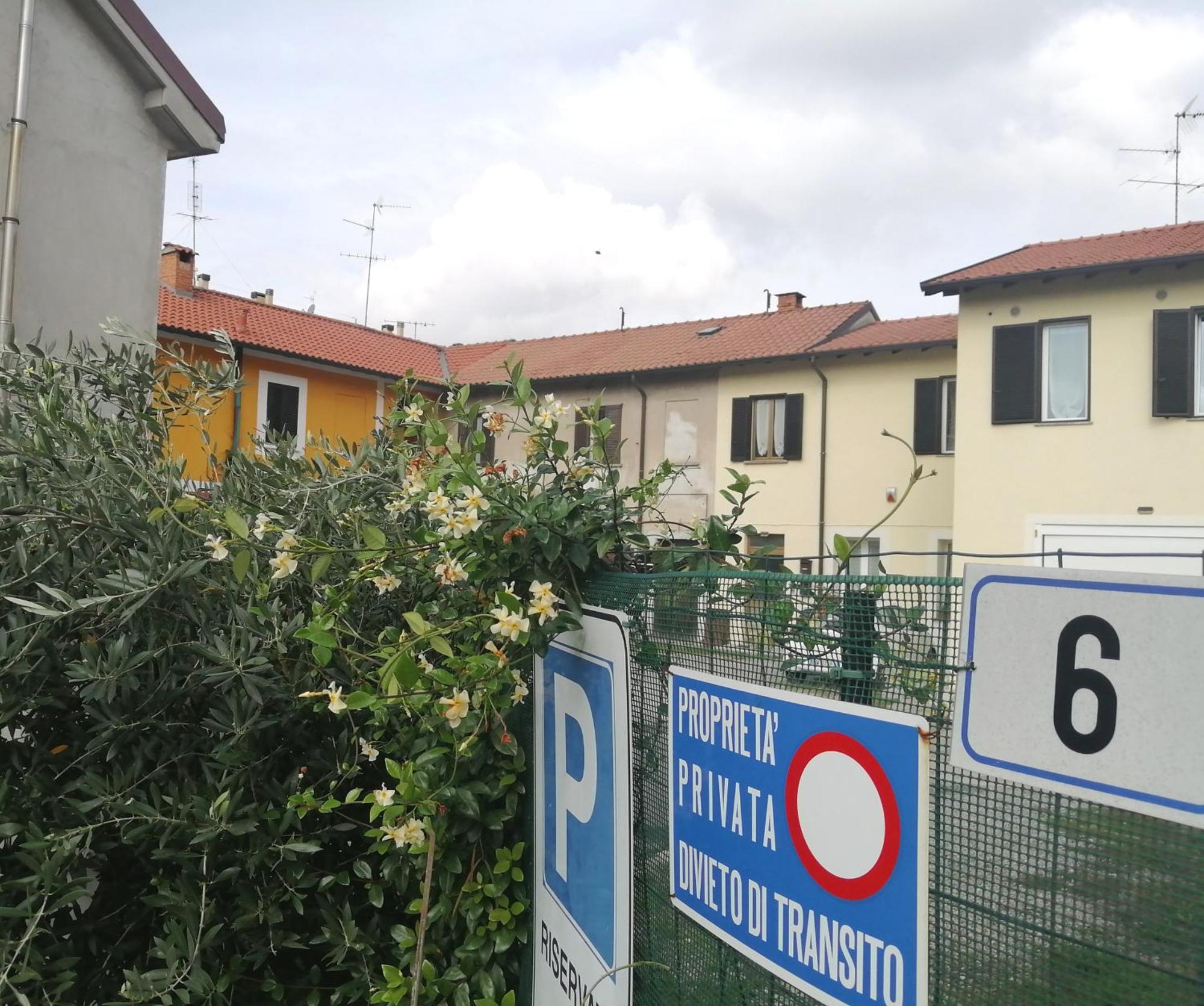 Pitstop Monza Vedano Al Lambro Zewnętrze zdjęcie