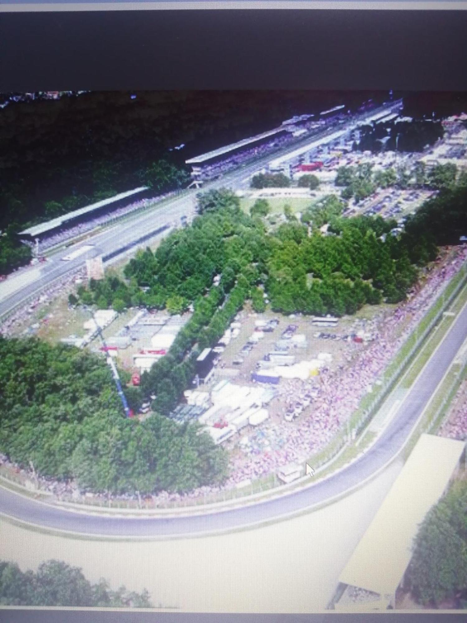 Pitstop Monza Vedano Al Lambro Zewnętrze zdjęcie